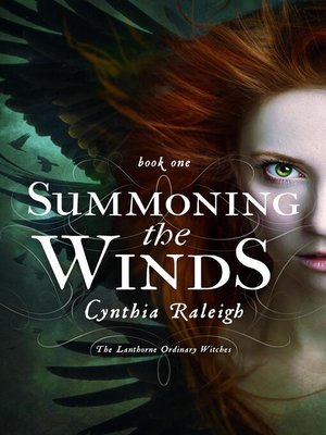 cover image of Summoning the Winds